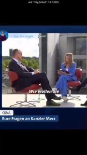 @luisaneubauer 
bringt es heute einfach mal wieder auf den Punkt👏🏻
>Quelle: Repost- Danke dafür  @luisaneubauer ! 

Wie Ihr wisst, stehen wir Grünen in Niedersachsen gemeinsam mit Euch zur Energiewende🌻
- weil sie bei uns läuft 💚 
- weil wir jeden Tag, auch in den Kommunen davon profitieren und weiter autarker werden wollen🌻
- weil alle funktionierenden Technologien einfach schon lange  da sind,  die es dafür braucht☀️ 💨 🚗 ☺️
- weil die #klimakrise jetzt ist! 

Wusstet Ihr auch, dass z.B. die  Bruttostromerzeugung aus erneuerbaren Energien 2024 in Niedersachsen mit einer produzierten Strommenge von über 52 Milliarden kWh und einem EE-Anteil von knapp 78 Prozent ein Rekordniveau erreicht hat? 

(Quelle: und alle Infos gibts im Energiewendebericht 2024 für Niedersachsen v. 16.05.2025) 

ℹ️ bei:
 @minister.christian.meyer
 @gruene_fraktion_nds @gruenends 
@j_verlinden 

#rückschrittneindanke
#allesda 
#energiewendejetzt 
#erneuerbareenergienfördern 
#ausstiegausfossilenenergien 
#klimakriseistjetzt 
#keineerdgasförderunginunsererregion