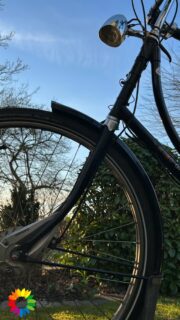 …pünktlich und genau passend zum Beginn der Fahrradsaison fand gestern das 11.Klima- und Nachhaltigkeitsforum des Bündnisses @familienfreundliches.grasberg im Rathaus statt. Es bot wieder mal  eine richtig gute Möglichkeit zusammenzukommen und spannende Infos zu erhalten. 
Diesmal drehte sich alles ums Fahrrad 🚲. 
Wir begleiten das Bündnis  @familienfreundliches.grasberg als Teilnehmende privat oder bei Projekten schon lange und gerne.

Alle Angebote sind offen, kurzweilig und informativ und werden ehrenamtlich auf die Beine gestellt. Und das ist ein klasse Benefit für unsere Gemeinde. 

Diese Impressionen von gestern hat uns unser Fraktionsvorsitzender @joernschumm mitgebracht, der sich trotz vollem Terminkalender meistens dieZeit nimmt, dabei zu sein. 
👏🏻
ℹ️:Wusstet Ihr, dass auch Ihr ganz einfach dabei sein könnt und Terminankündigungen & Infos über das Angebot des in der Region einzigartigen Bündnisses @familienfreundliches.grasberg hier auf Instagram, auf Facebook und auch über den Whats-App Kanal der @gemeindegrasberg erhaltet? 
Schaut doch nächstes Mal auch vorbei, wenn es ganz sicher wieder neues spannendes Thema gibt. 
Wir sehen uns!🌻
#grasberg 
#familienfreundlich 
#fahrradfahren 
#gemeinsamfürgrasberg