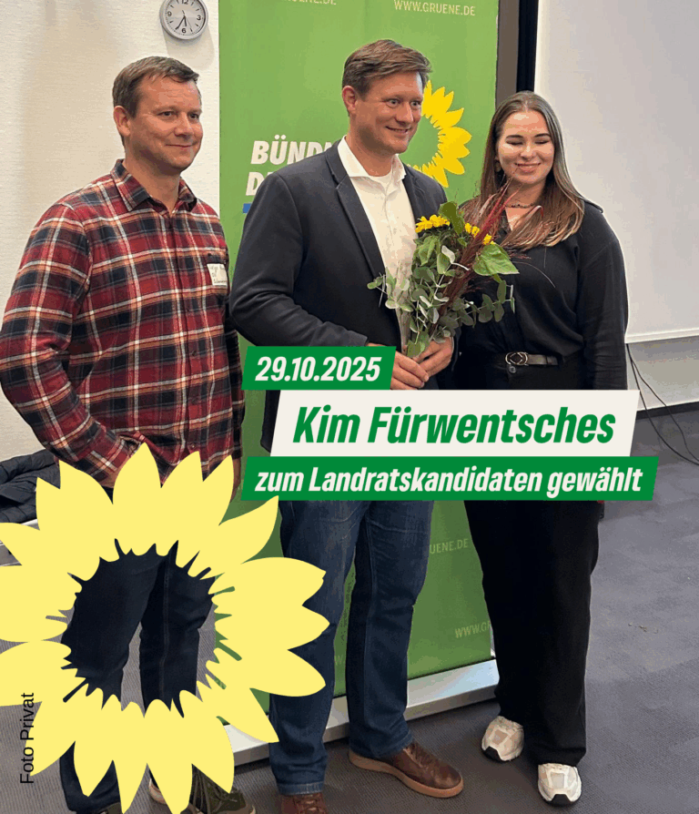 Neumitgliedertreffen, Aufstellungsversammlung und Kreismitgliederversammlung